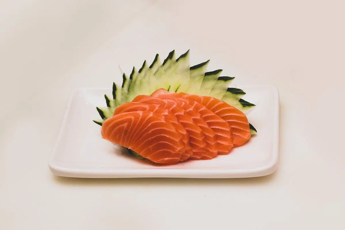 What is sashimi? The difference between sashimi and sushi