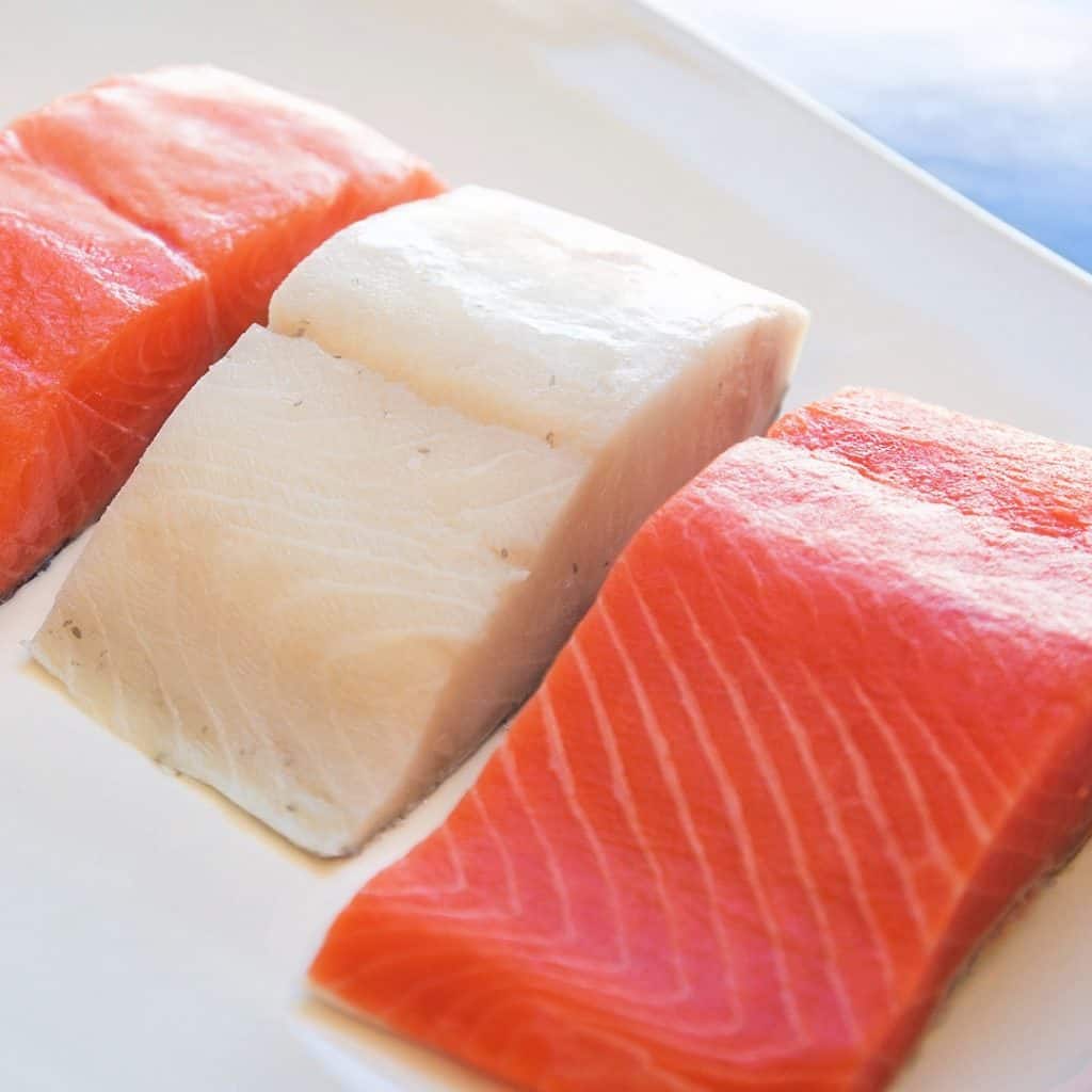 Sizzlefish lets you order seafood delivery to your home