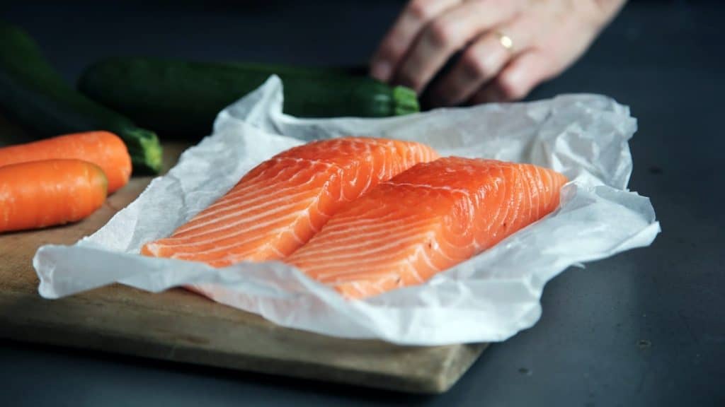 Sushi grade fish preparation - 2022 best sushi grade fish: what is it and where to buy it?