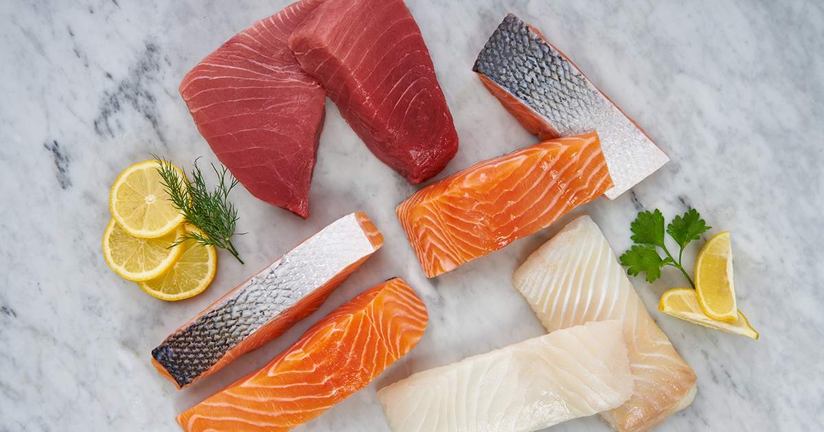 2022 Best Sushi Grade Fish What Is It and Where to Buy It?